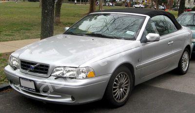 Ремонт стартера Volvo C70 I, Купить стартер Volvo C70 I